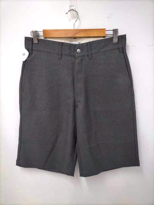 F-LAGSTUF-F(フラッグスタッフ) 16SS ポリショーツ メンズ JPN：L