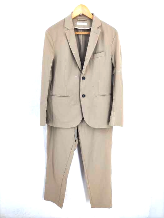 JOURNAL STANDARD(ジャーナルスタンダード) NYLON 4WAY COMFYストレッチセットアップ メンズ 表記無