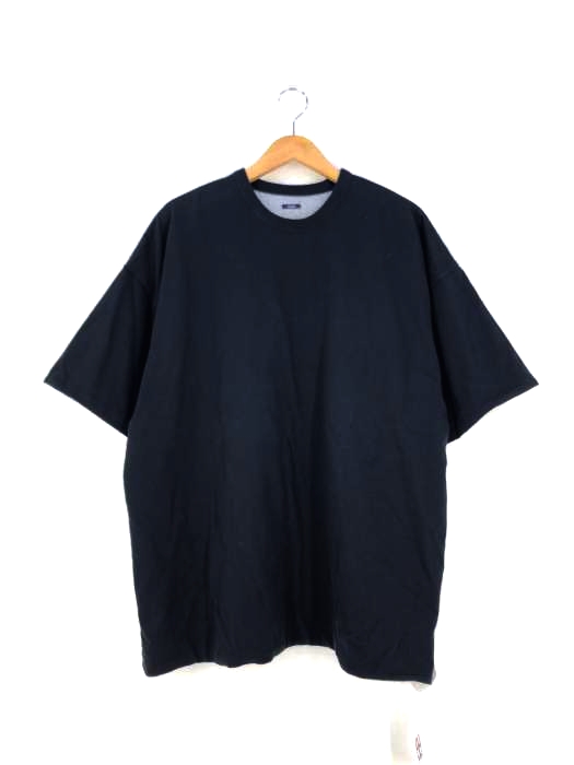 NAUTICA(ノーティカ) Reversible Game Tee メンズ JPN：L