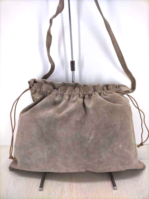 Hender Scheme(エンダースキーマ)  Red Cross Bag Big レディース 表記無