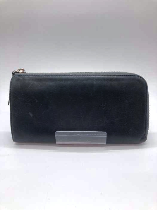 Maison Martin Margiela(メゾンマルタンマルジェラ) 11 VERA PELLE財布 L字ファスナー メンズ  無
