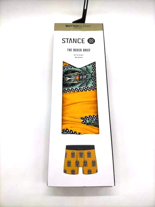 STANCE(スタンス) THE BOXER BRIEF メンズ M