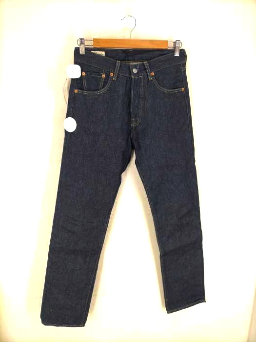Levi‘s(リーバイス) MADE IN THE USA 93モデル 501ストレートデニムパンツ メンズ  W28 L34