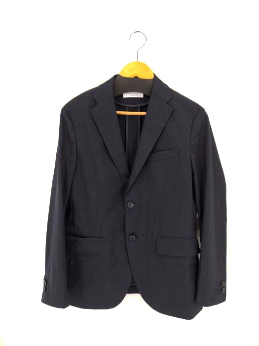 BEAUTY & YOUTH UNITED ARROWS(ビューティーアンドユースユナイテッドアローズ) TR ストレッチ 2B ジャケット メンズ JPN：S