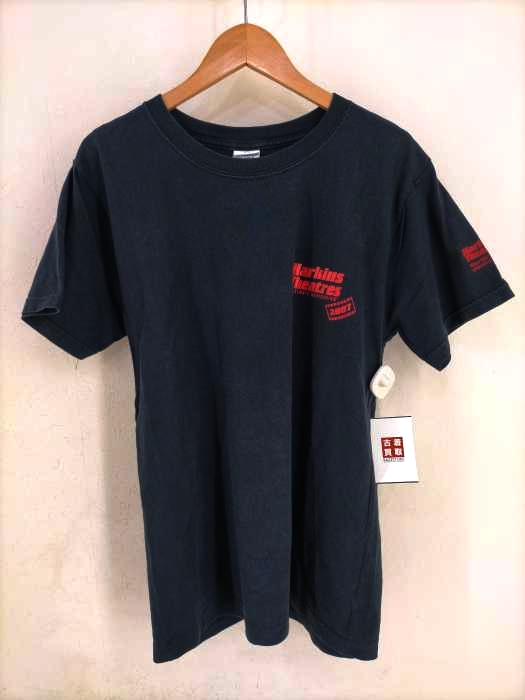 GILDAN 2007コピーライト Harkins Theatres プリントTシャツ メンズ  3XL