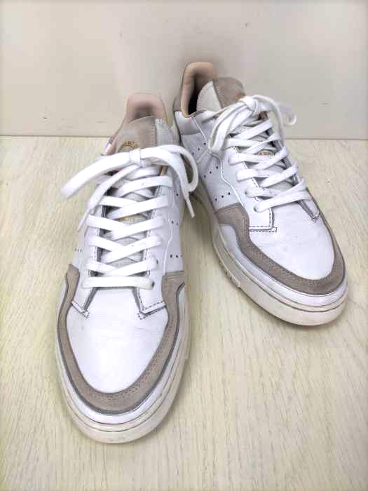 アディダスオリジナルス adidas Originals SUPERCOURT スーパーコート メンズ JPN：26.5