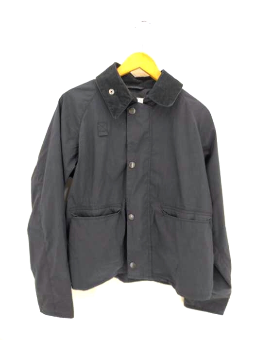 Barbour(バブアー) 21ss 別注 SPEY JACKET メンズ  M