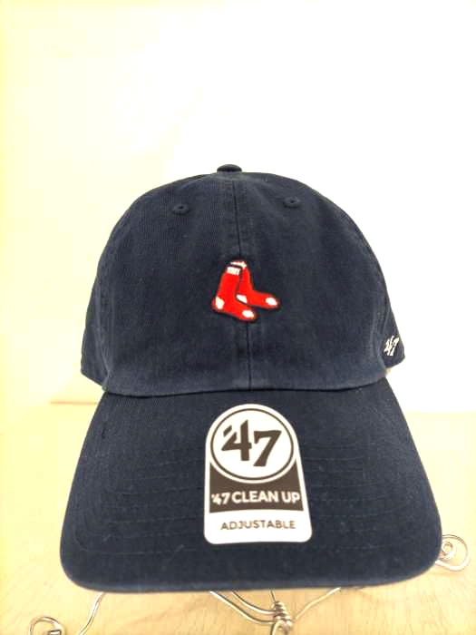 47 BRAND(フォーティセブンブランド) チームロゴキャップ メンズ FREE