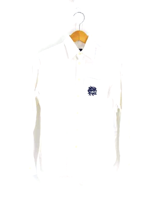 POLO RALPH LAUREN(ポロラルフローレン) オックスフォードシャツ レディース  150/80A