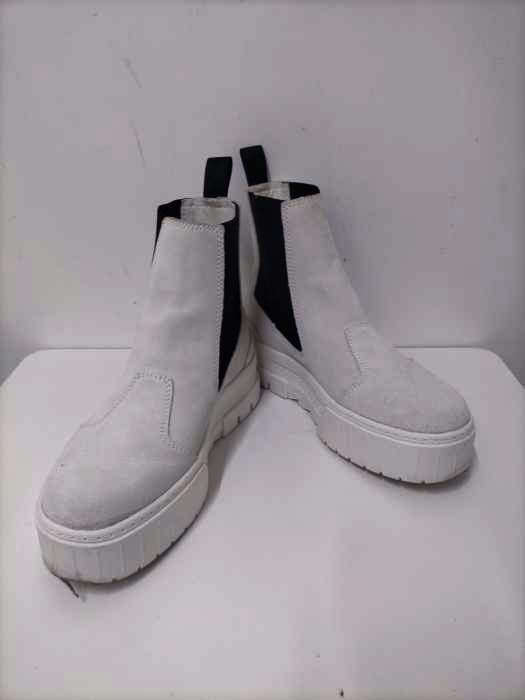 PUMA(プーマ) MAYZE CHELSEA SUEDE レディース JPN：23.5