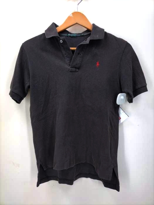 Polo by RALPH LAUREN(ポロバイラルフローレン) ポニー刺繍ポロシャツ メンズ JPN：M
