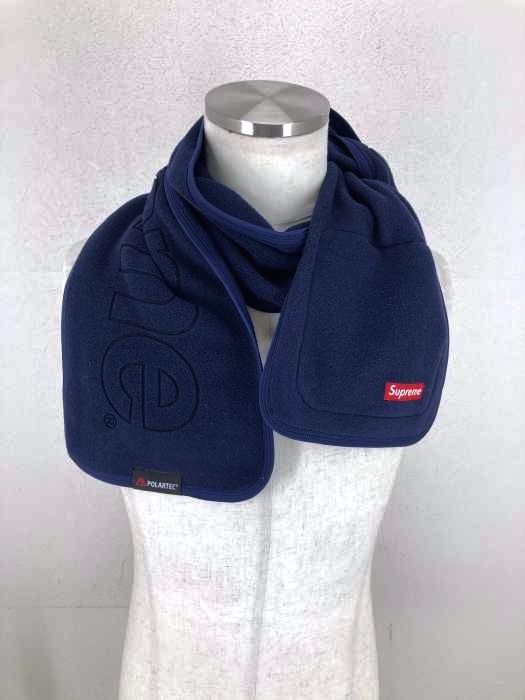 シュプリーム Supreme Polartec Pocket Scarf メンズ  無