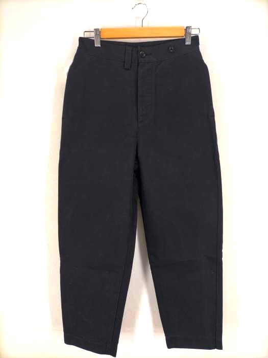 エムエイチエル MHL. デーンズコットンドリルパンツ レディース  2