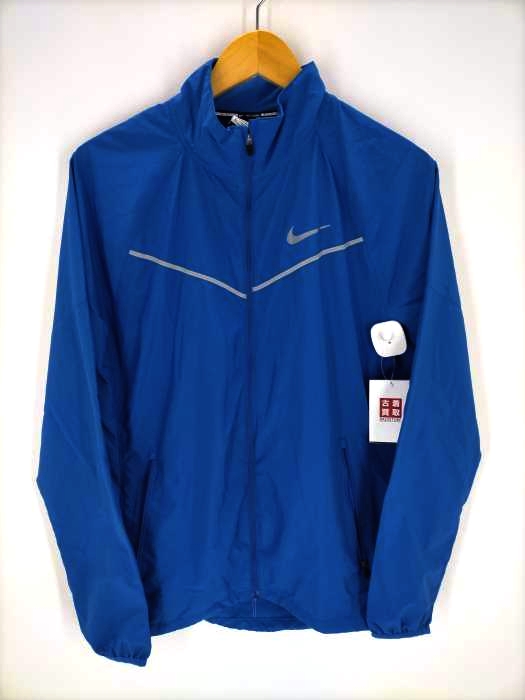 NIKE(ナイキ) ジップアップブルゾン メンズ JPN：M