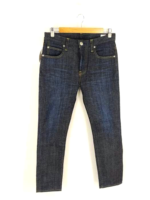 レッドカード REDCARD ストレートデニムパンツ メンズ 30inch