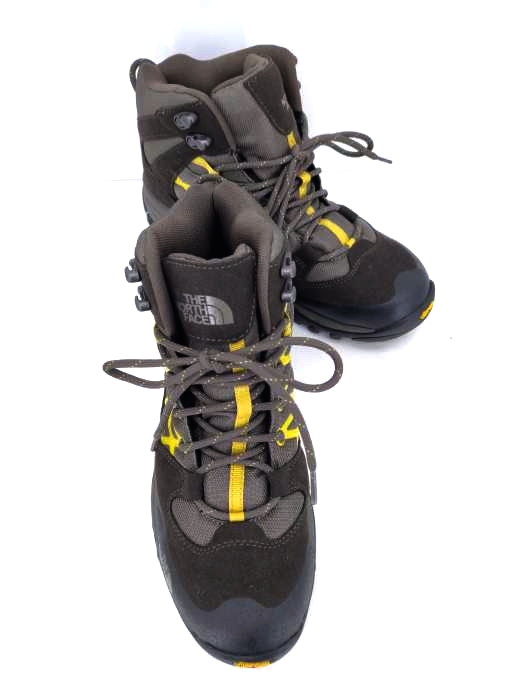 ザノースフェイス THE NORTH FACE HEAT SEEKER メンズ JPN：25.5