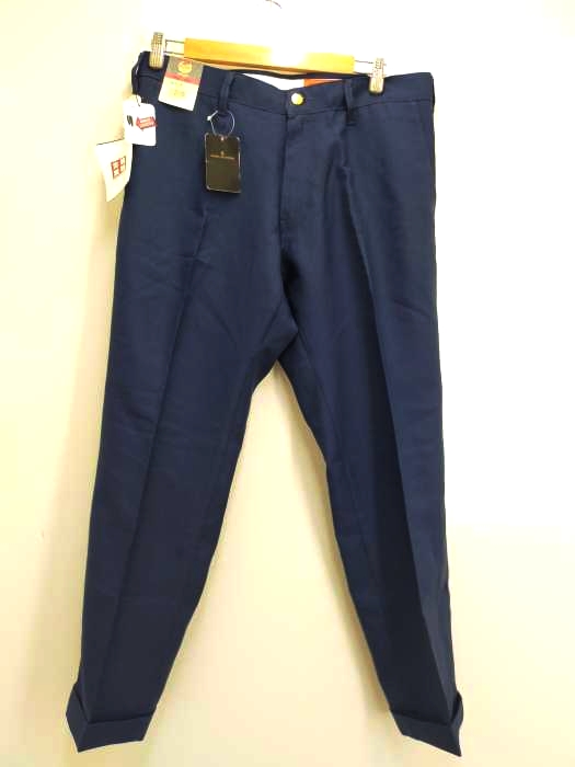 レッドキャップ RED KAP F/9Lスラックス メンズ  34
