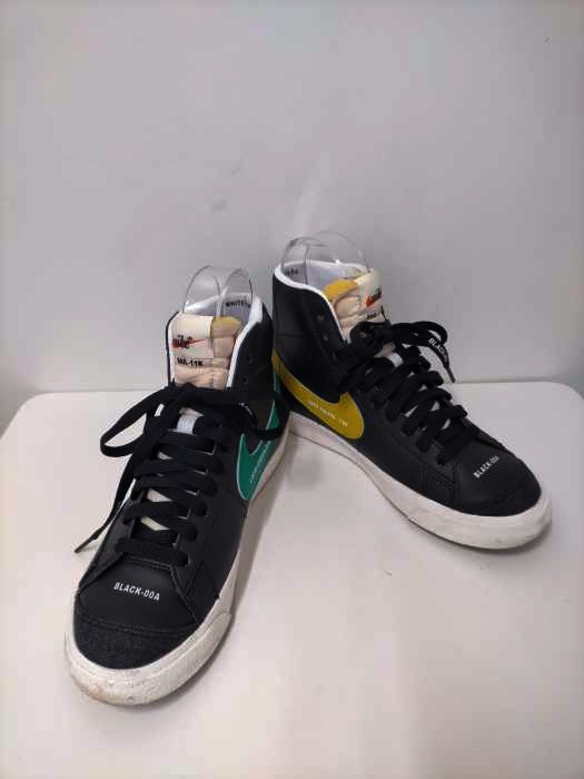 ナイキ NIKE WMNS BLAZER MID 77 レディース JPN：23.5