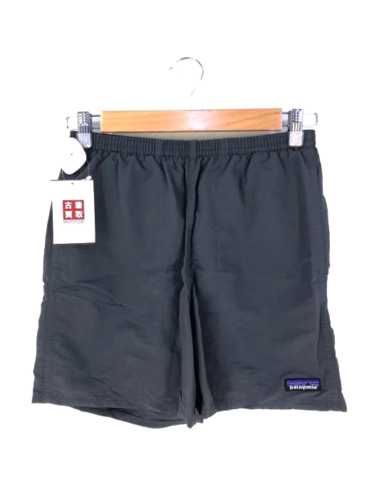 パタゴニア patagonia バギーズショーツ 5 メンズ  S