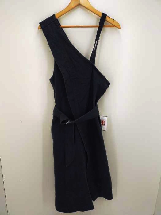 マウジー moussy ASYMMETRY DENIM ドレス レディース  1