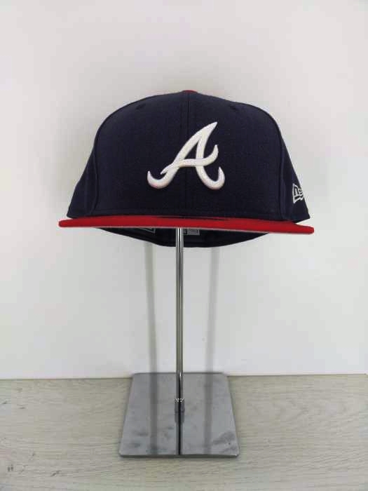 ニューエラ NEWERA 59FIFT Los Angeles Dodgers ベースボールキャップ メンズ 7 1/2
