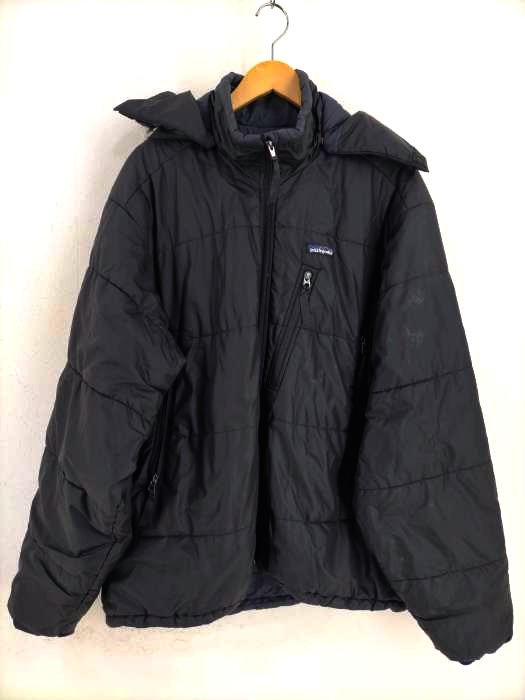 パタゴニア patagonia F02 PUFF JACKET パフジャケット メンズ JPN：XL