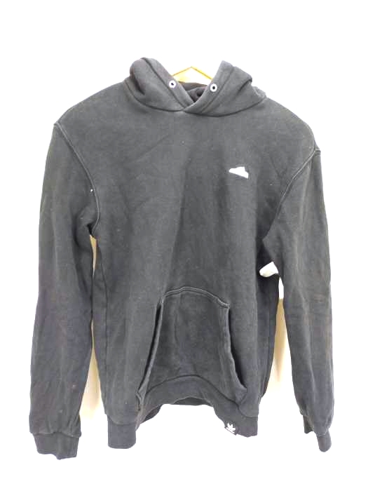 アディダスオリジナルス adidas Originals MINI EMB HOODY メンズ JPN：S