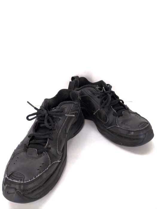 ナイキ NIKE AIR MONARCH 4 エア モナーク メンズ JPN：27.5