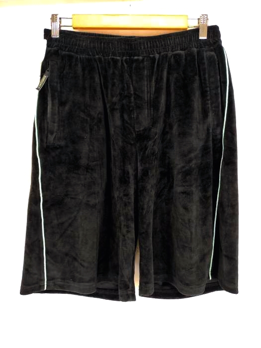 ヤードセール YARD SALE VELOUR SHORTS メンズ JPN：L