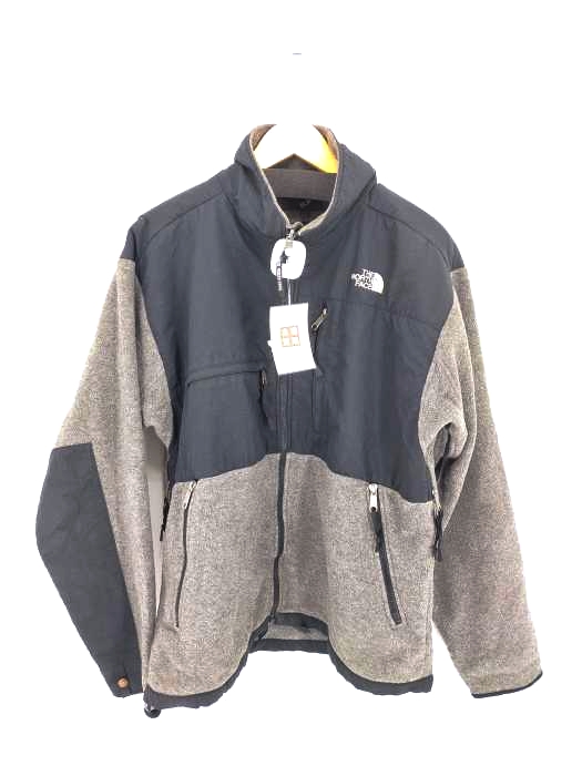 ザノースフェイス THE NORTH FACE デナリジャケット フリースジャケット メンズ import：L