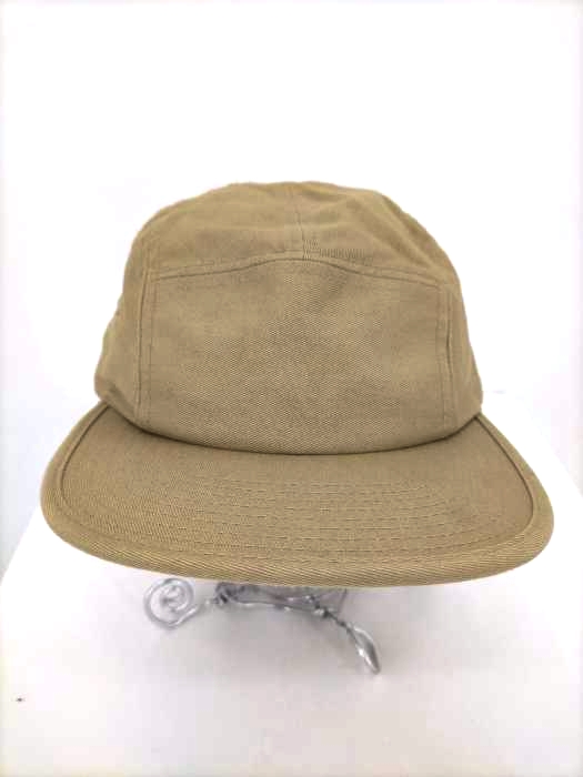 ユーズドフルギ USED古着 {{THE CLASSICS}}ジェットキャップ メンズ 表記無