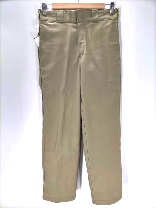 ディッキーズ Dickies 874 ORIGINAL  ワークパンツ レディース  W29L30