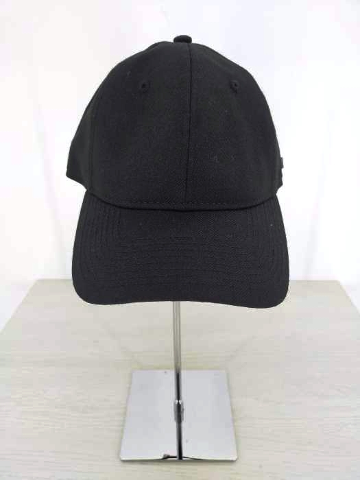 ニューエラ NEW ERA ピンバッジ アジャスター キャップ メンズ 表記無