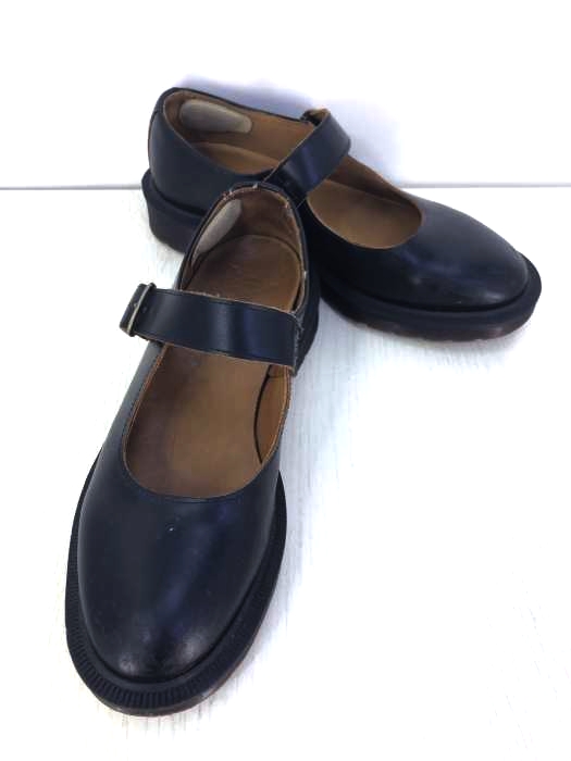 ドクターマーチン Dr.Martens INDICA レディース UK：5