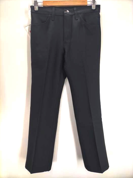 ラングラー Wrangler ランチャードレスジーンズ ブーツカット メンズ  30×29
