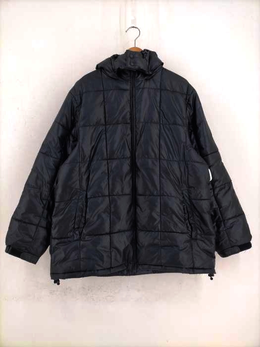 マッチオ MACCHIO 中綿フーディ メンズ  LL