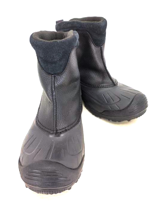 コロンビア Columbia Bugaslip スノーブーツ Thinsulate メンズ JPN：26
