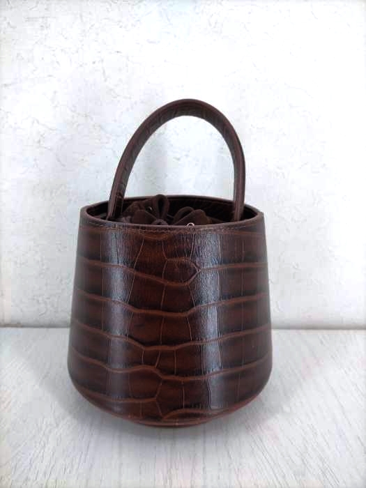 ユーズドフルギ USED古着 MLOUYE トートバッグ レディース 表記無  