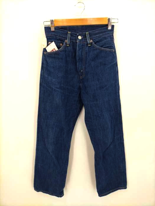 リーバイスヴィンテージクロージング Levis Vintage Clothing 50701-0008 701 JEANS 1950年モデル セルビッジデニム レディース  W25