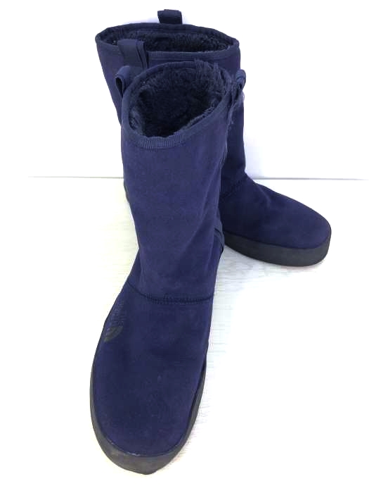 ザノースフェイス THE NORTH FACE WINTER CAMP BOOTIE ウインターキャンプブーティー メンズ JPN：26