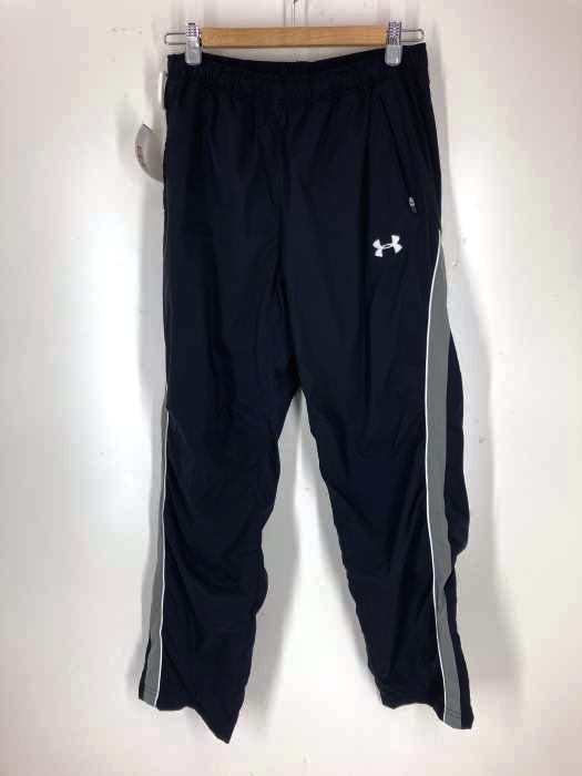 UNDERARMOUR（アンダーアーマー） ウォームアップパンツ メンズ パンツ ジャージ