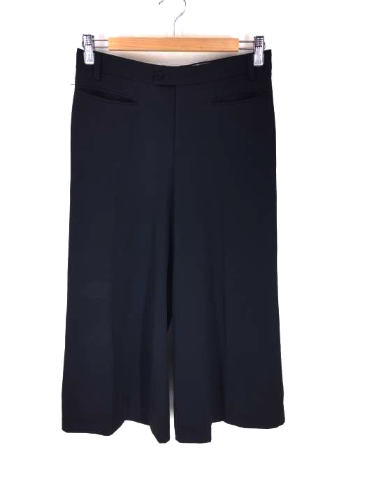 Filo di Seta(フィロディセタ) サルエルスラックスパンツ レディース パンツ スラックス