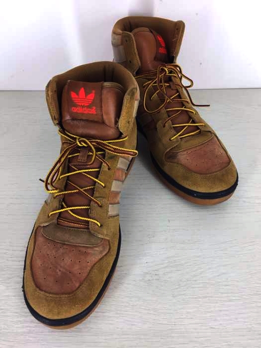 adidas Originals(アディダスオリジナルス) INSTINCT II MID メンズ JPN:28.5