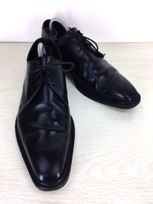 CHEANEY ダービーシューズ ビジネス メンズ US：8.5