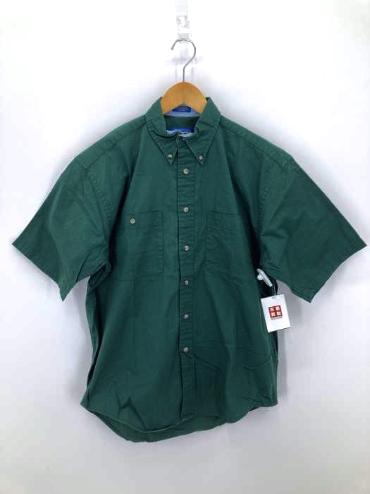 PENDLETON(ペンドルトン) ボタンダウン半袖シャツ メンズ JPN：M