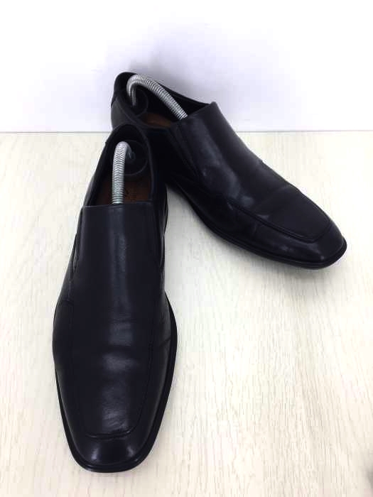 COLLECTION BY CLARKS(クラークス) ローファー ビジネスシューズ メンズ シューズ 革靴
