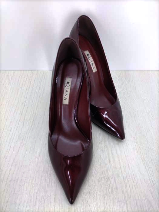 DIANA(ダイアナ) ハイヒールパンプス レディース シューズ パンプス
