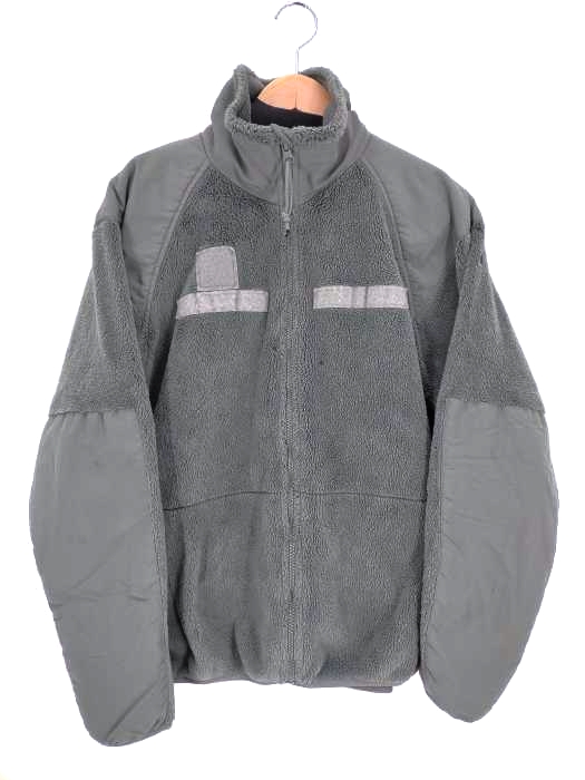 エクワックス ECWCS GEN III COLD WHEATHER FLEECE J メンズ  M