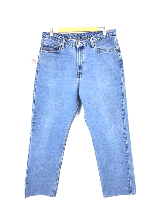POLO JEANS COMPANY RALPH LAUREN(ポロジーンズカンパニーラルフローレン) ワイドテーパードデニム メンズ  38×32