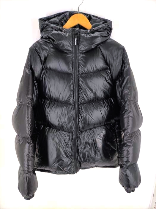 Supreme(シュプリーム) 20AW HOODED DOWN JACKET PERTEX メンズ JPN：L